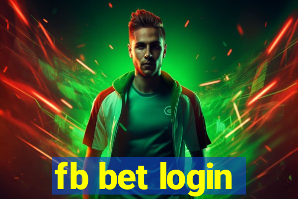 fb bet login